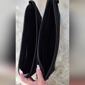 2 Black Organizers For Chanel Gst